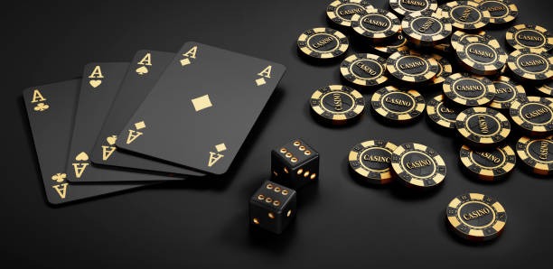 gol55 mobile app home screen showing slot games and sportsbook markets