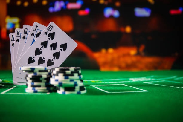 Asia Gaming live dealer studio environment on gol55