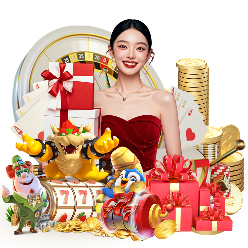 Asia Gaming Game 
